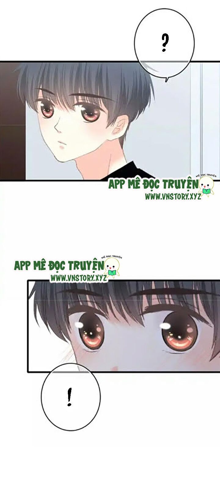 con tim rung động 2 chapter 33 40