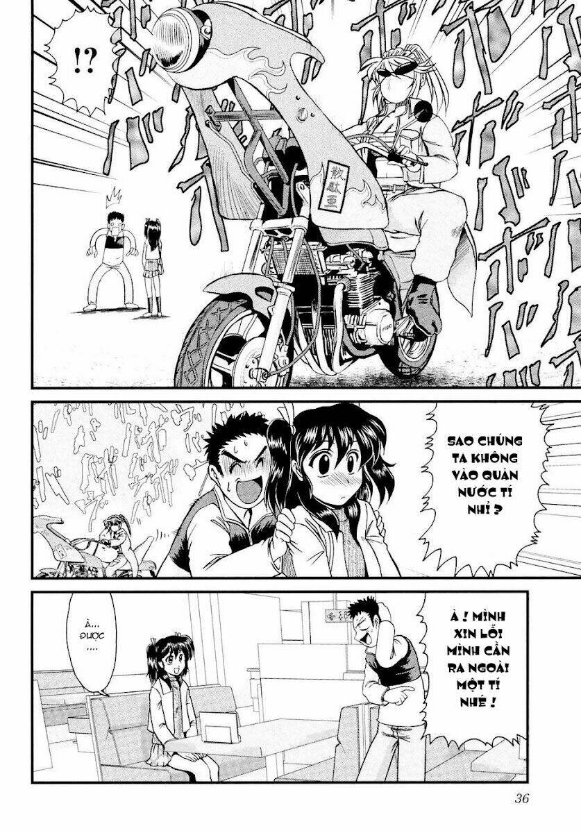 tokkou! maid thunder chapter 2 12