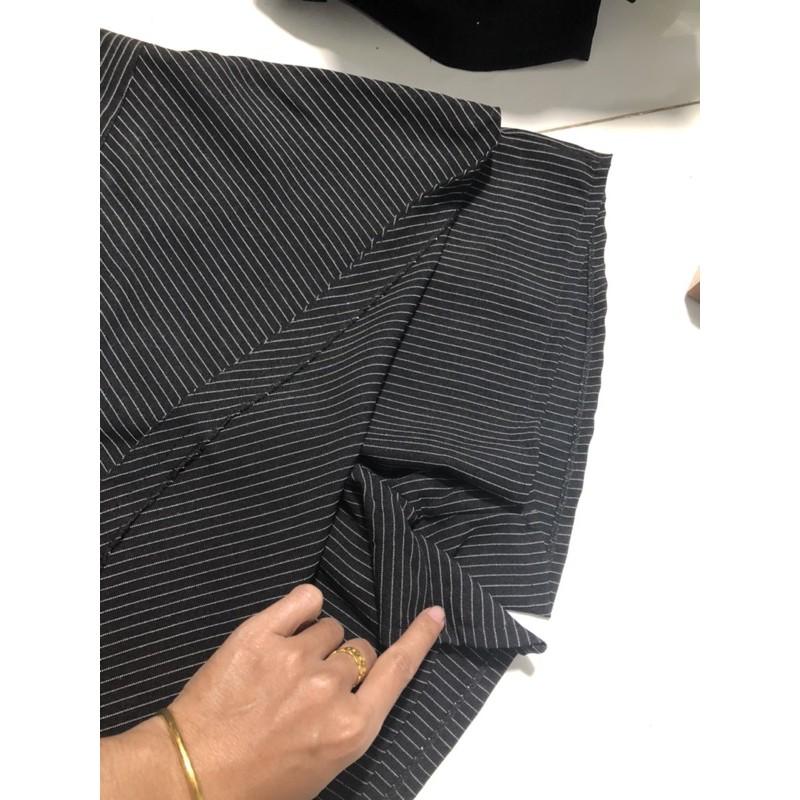 Quần giả váy bigsize 60-95kg