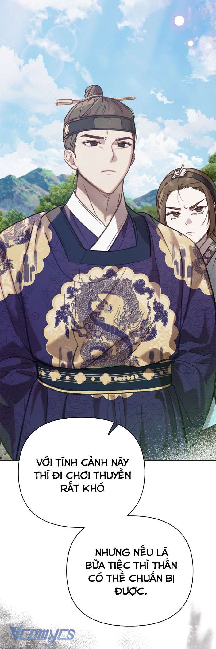 [18+] tiết học bí mật của trung điện chapter 9 32