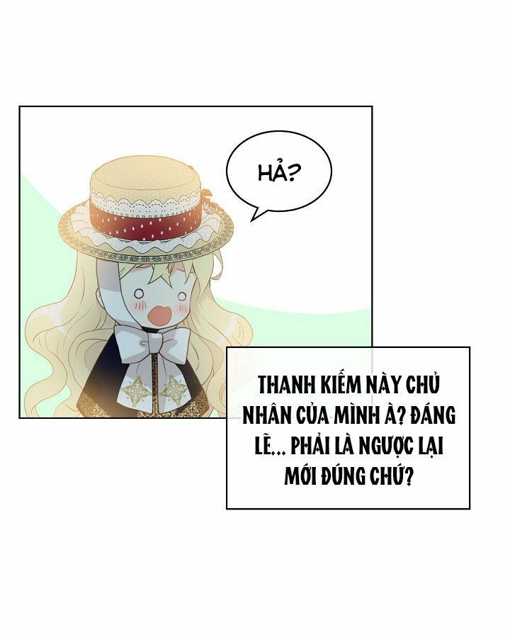 con có phải con là con gái của ngài không? chapter 47 45