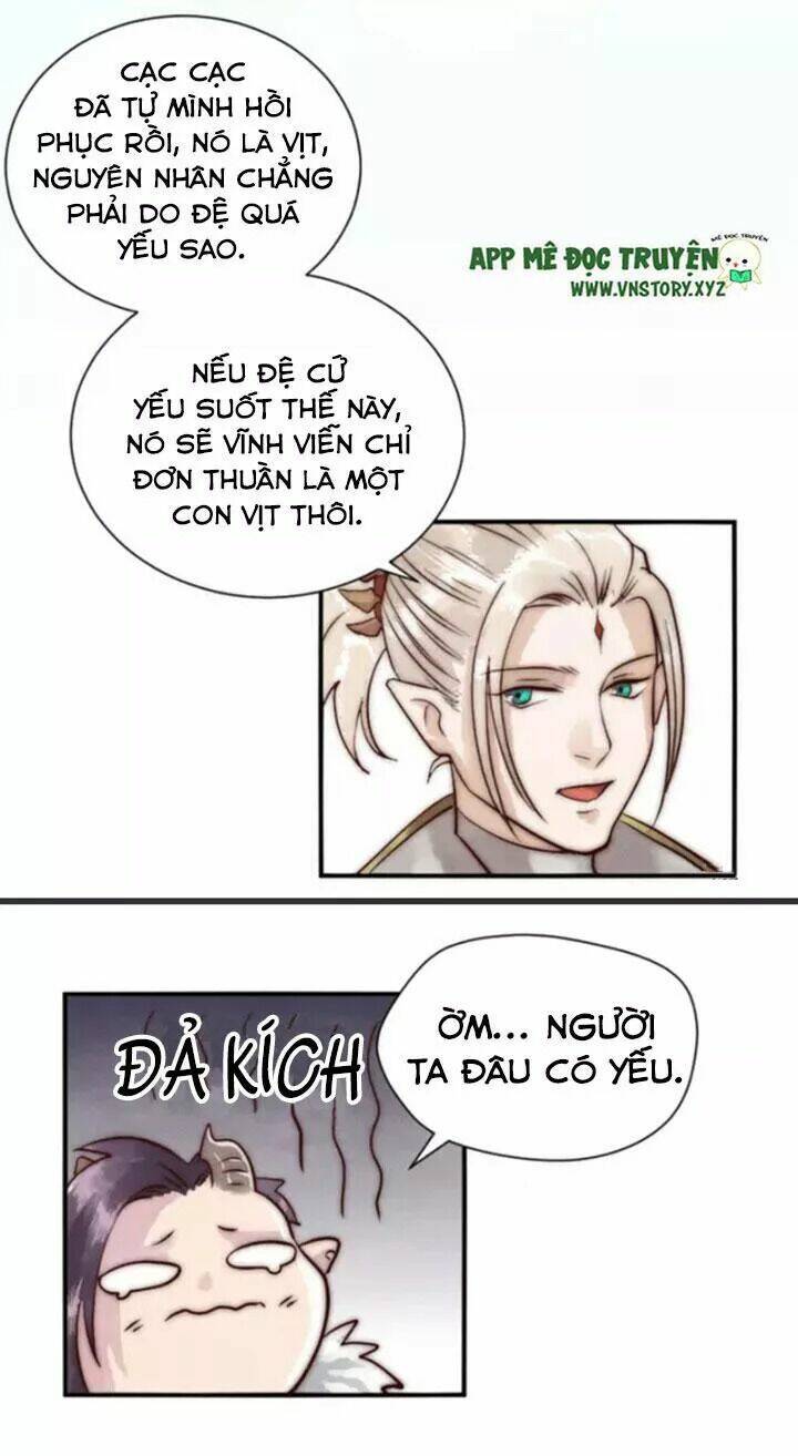 tiên nhân ở trên ma ở dưới chapter 4 38