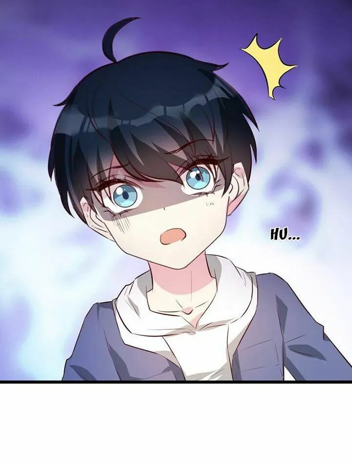 bảo bối đáng yêu đột kích chapter 38 41