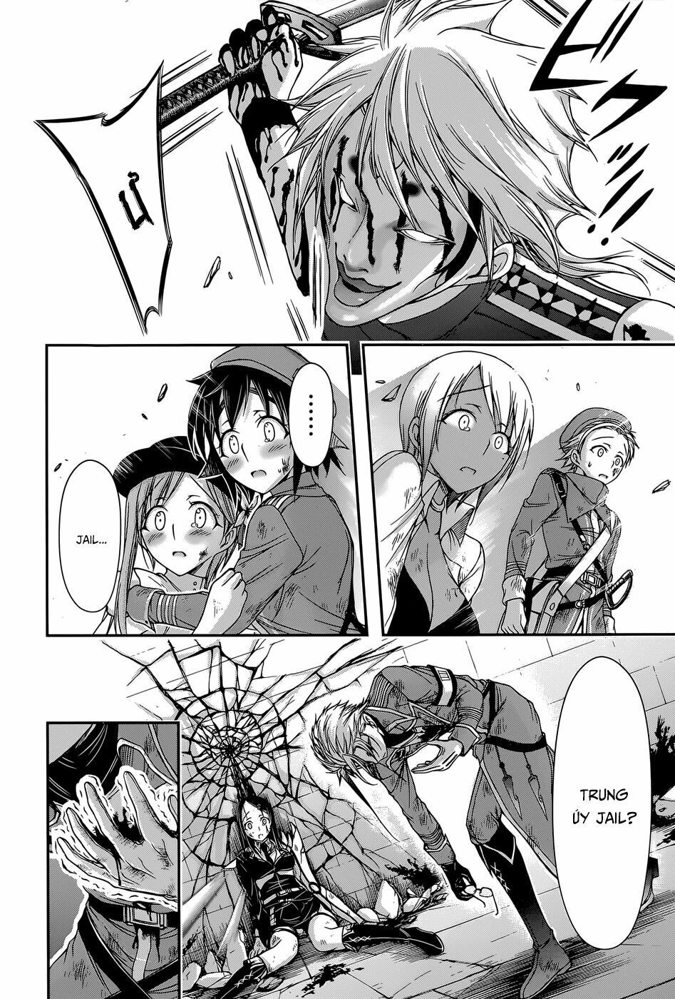 kích trụy vương huyền thoại chapter 10 37