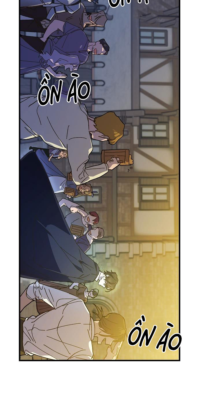 công chúa giả điên chapter 6 70