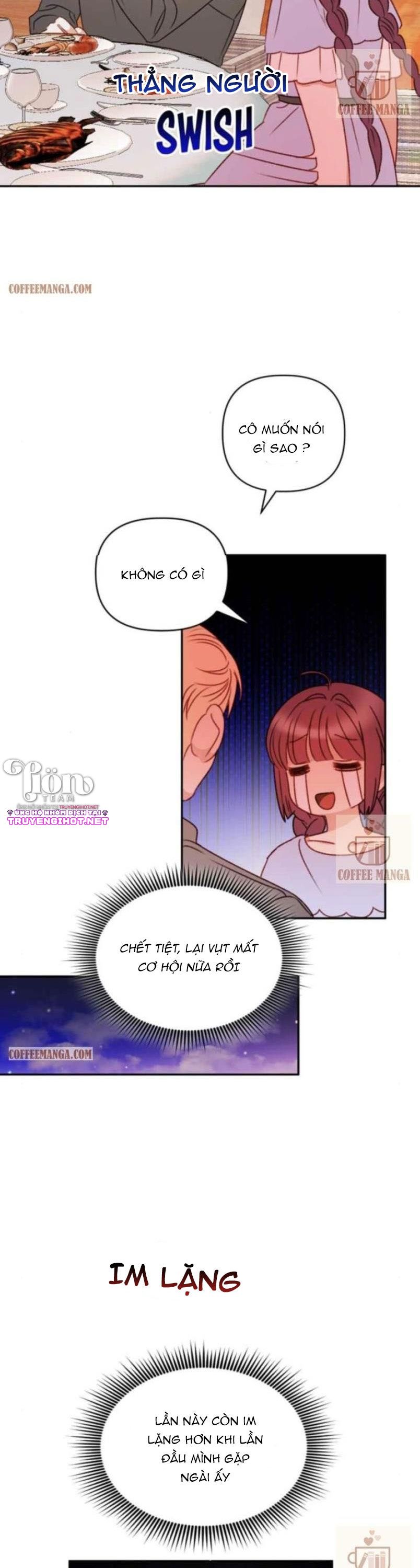 nữ chính muốn tôi trở thành mẹ kế chapter 38.2 10