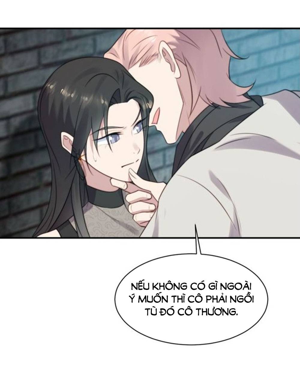 khoá chặt đôi môi (full) chapter 24 31