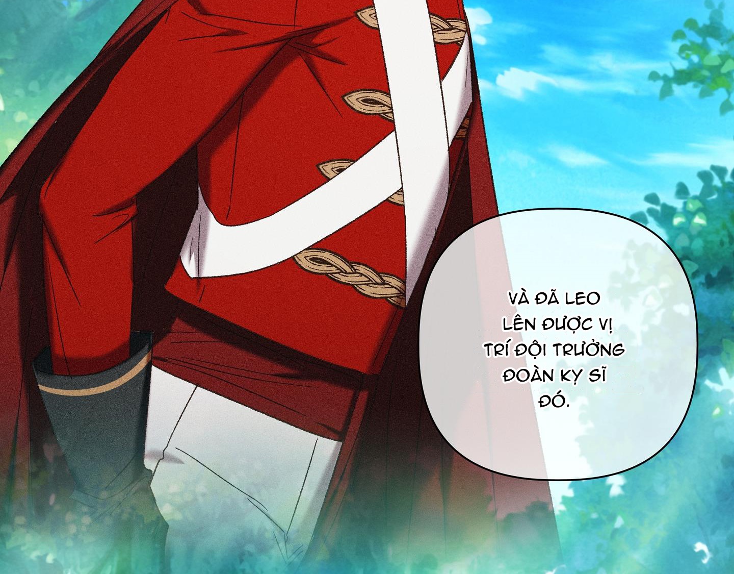 một ngày nọ, tôi được kẻ thù cầu hôn chapter 51 24