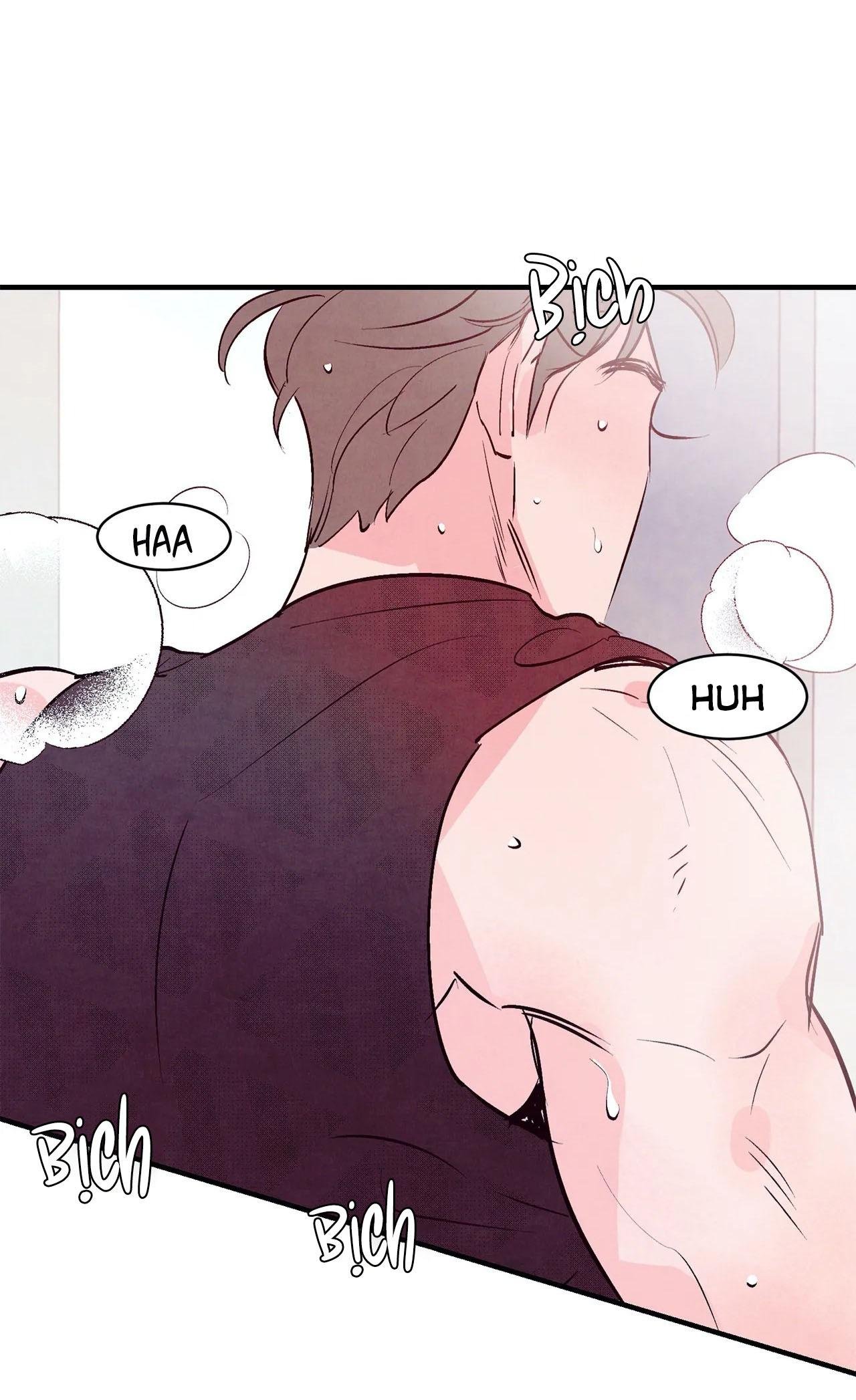 đậm tình nồng say chapter 19 5