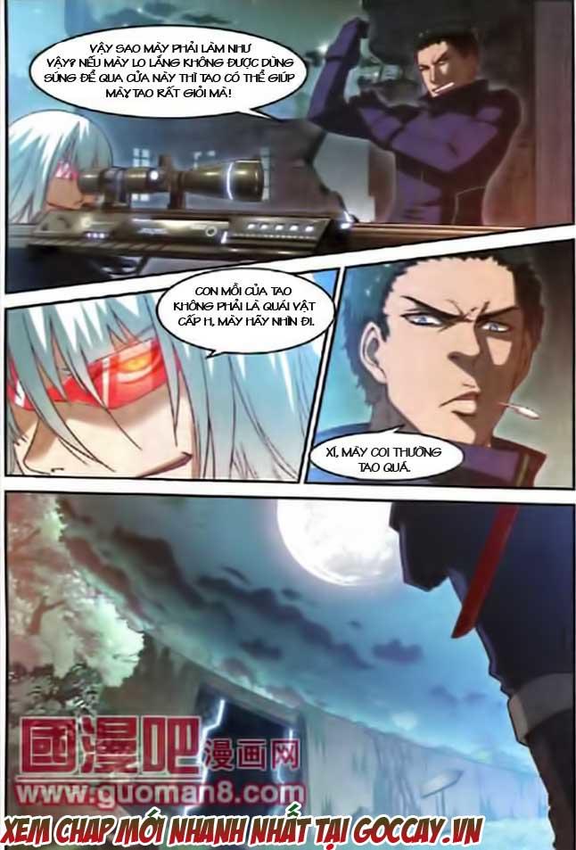 thôn phệ nhân gian chapter 15 7