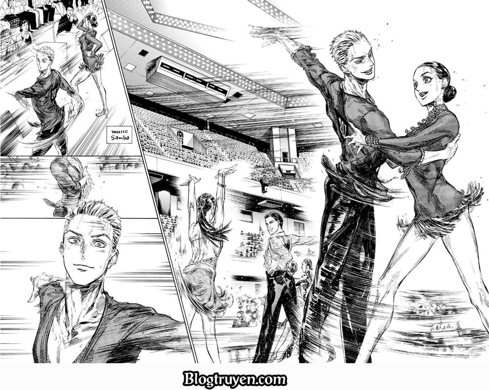 ballroom e youkoso chapter 27 9