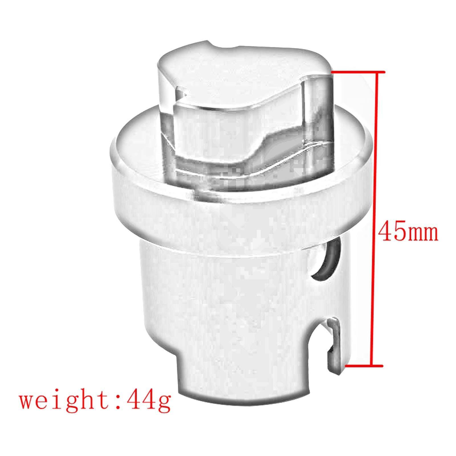 Engine caps Screw Tool Wrench for Accessories Black