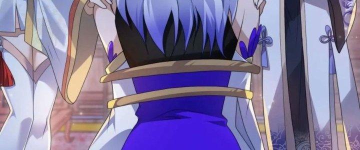 mỗi nữ đồ đệ đều muốn giết ta chapter 41 12