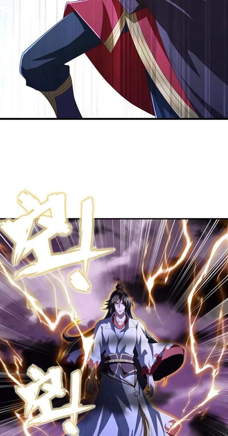 tiên võ đế tôn chapter 524 58