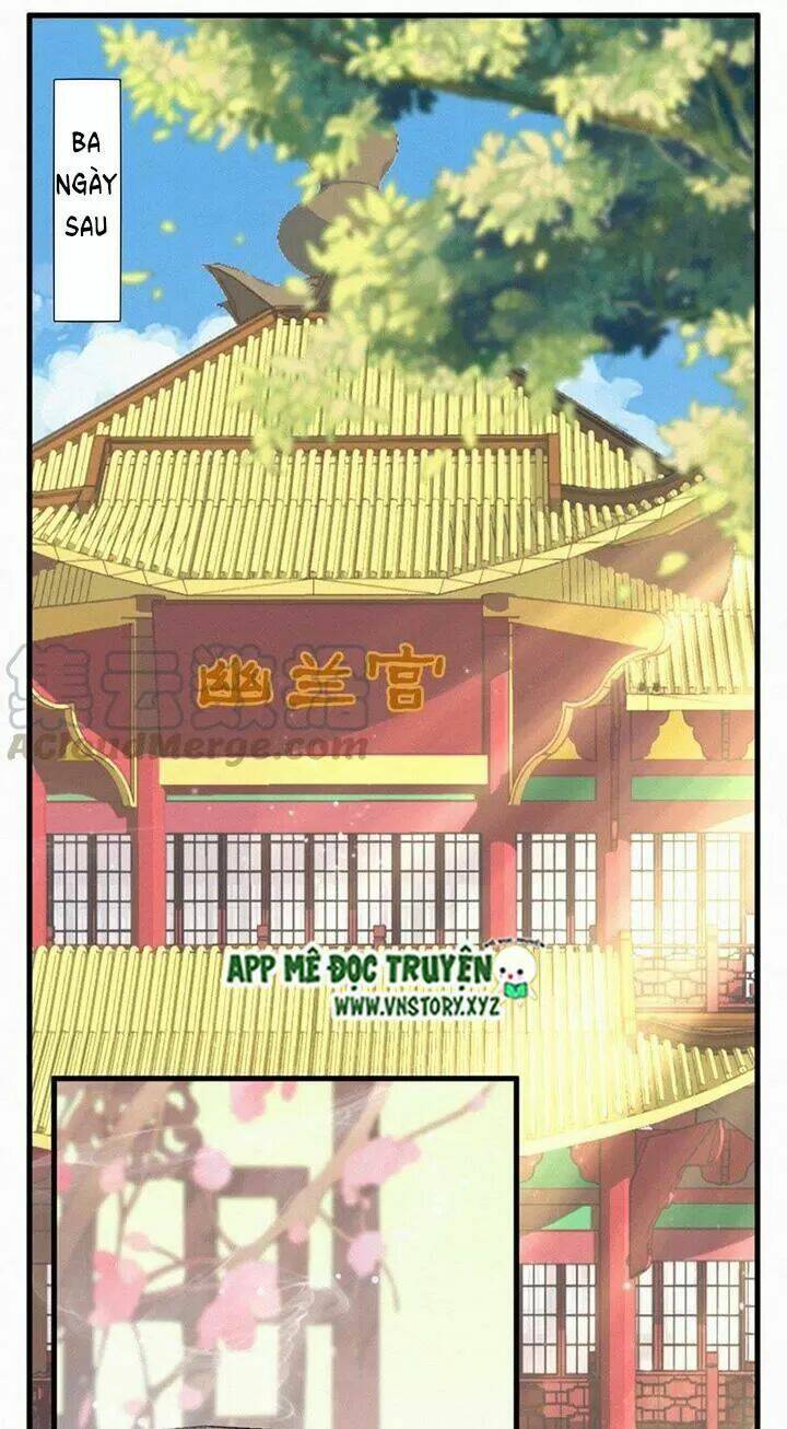 thiên hương mỹ nhân chapter 80 12