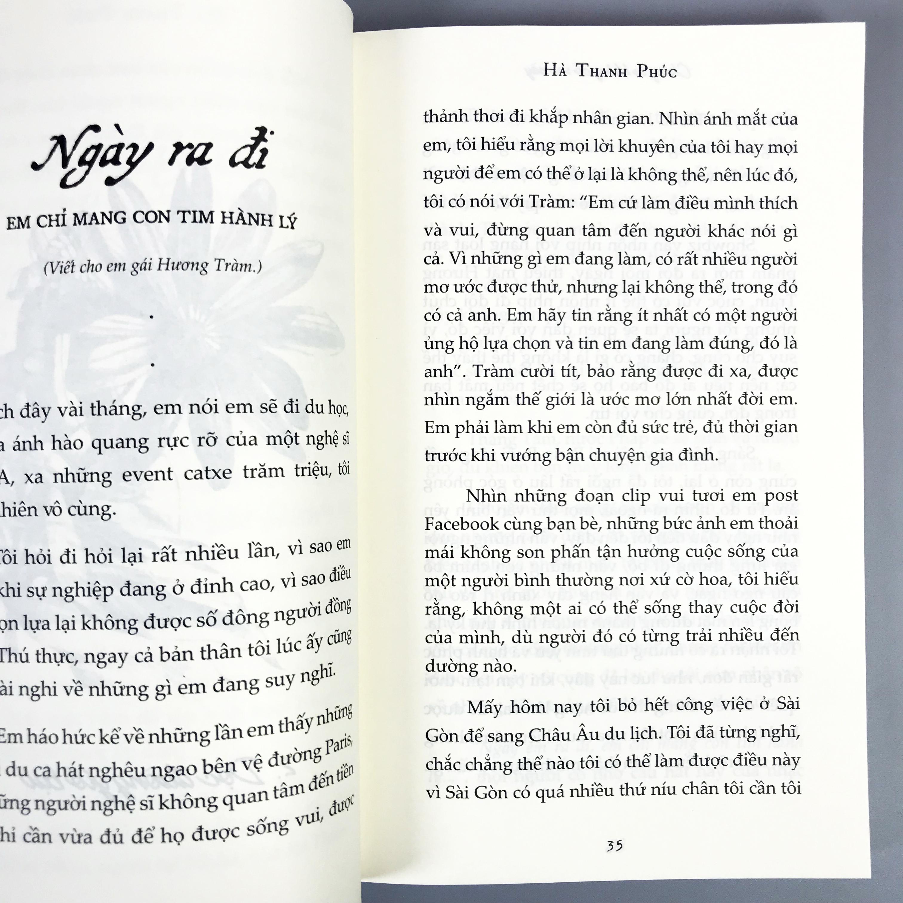 Combo 2 cuốn Chúng Ta Không Có Sau Này + Tuổi Trẻ Lạc Bước Ta Còn Đứng Trước Nhau?