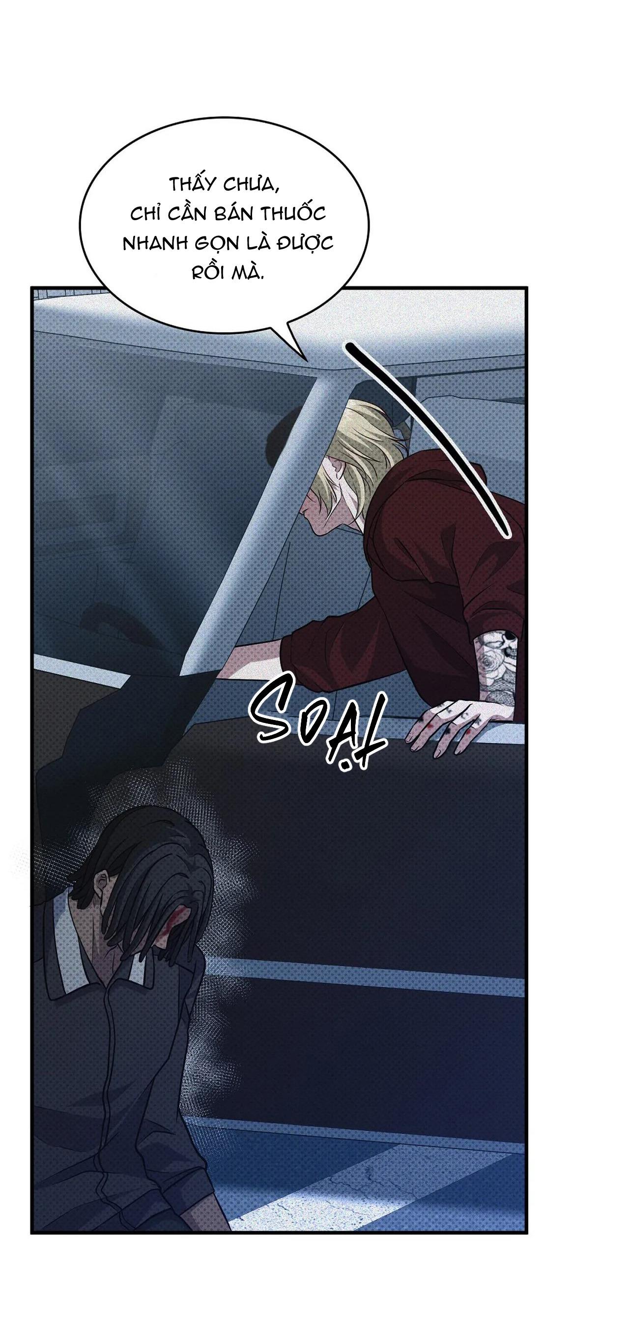 (abo) nỗi u sầu của manhattan chapter 5 24