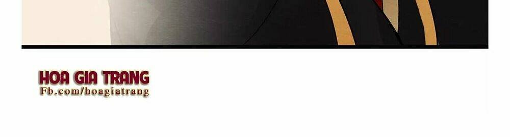 hôn quân thăng cấp ký chapter 5 33