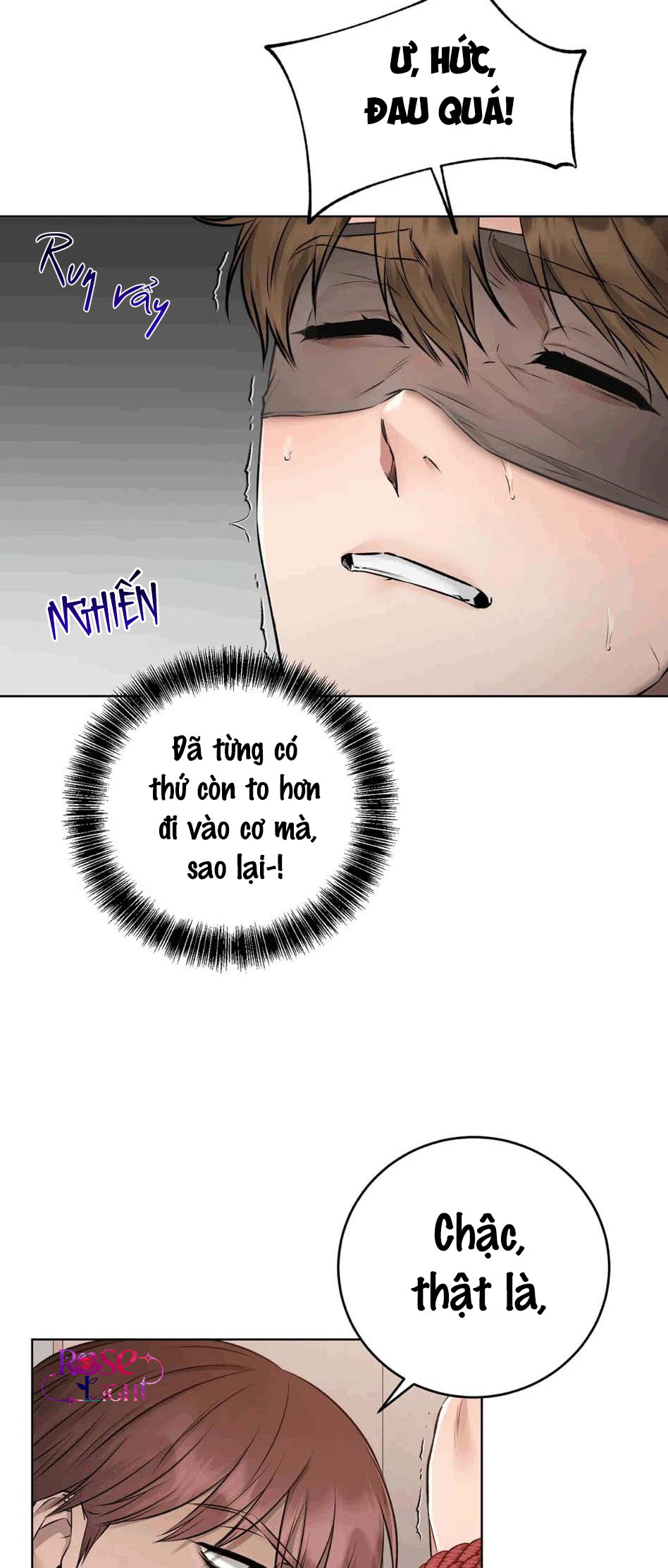 bộ cảnh phục dâm đãng chapter 11 17