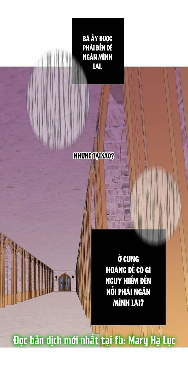 từ tiểu thư thành hoàng hậu - lady to queen chapter 47.2 27