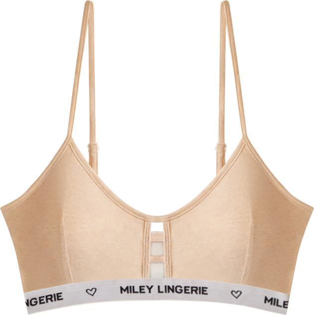 Áo Ngực Không Gọng Thể Thao Melange Active Miley Lingerie BRM