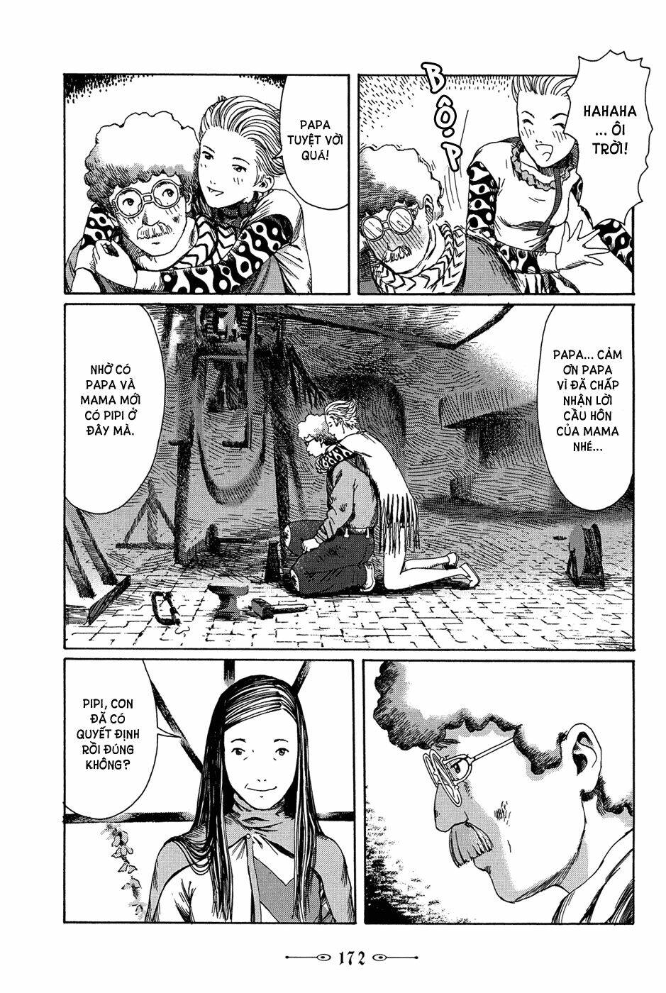 âm nhạc của marie chapter 5 19