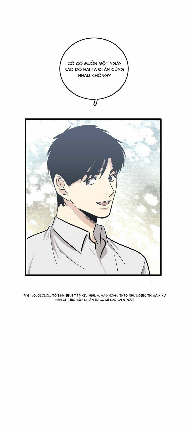 happy if you died chapter 3 37