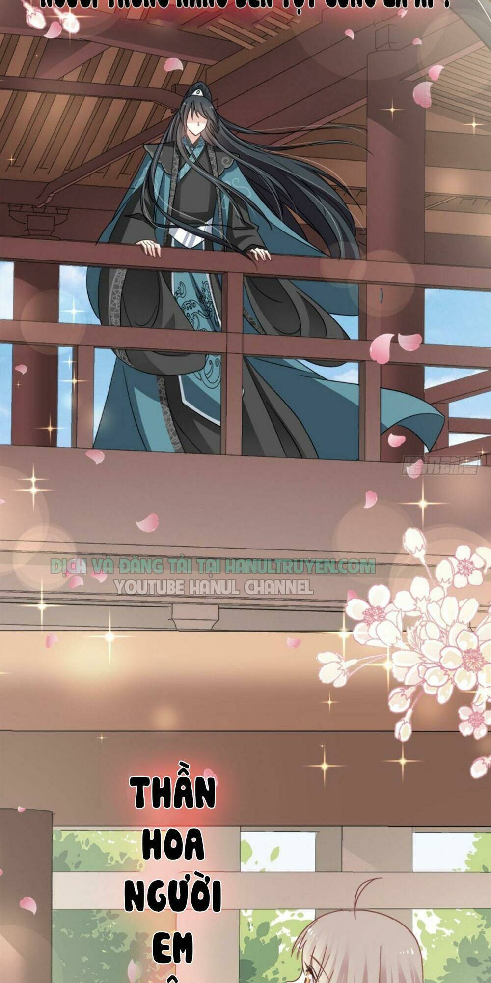 thiên hạ đệ nhất sủng phi chapter 80.2 8