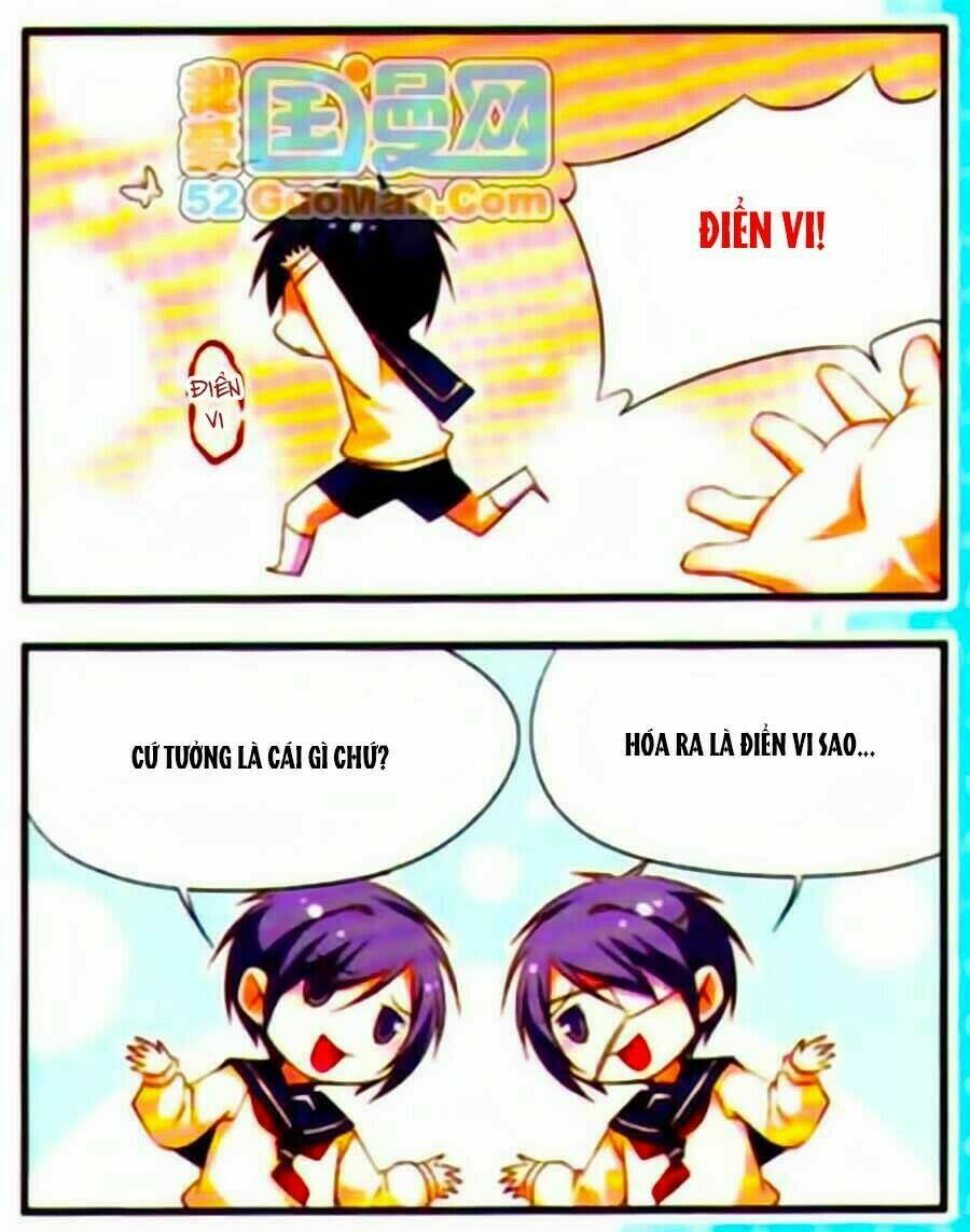 manh tam quốc chapter 82 8