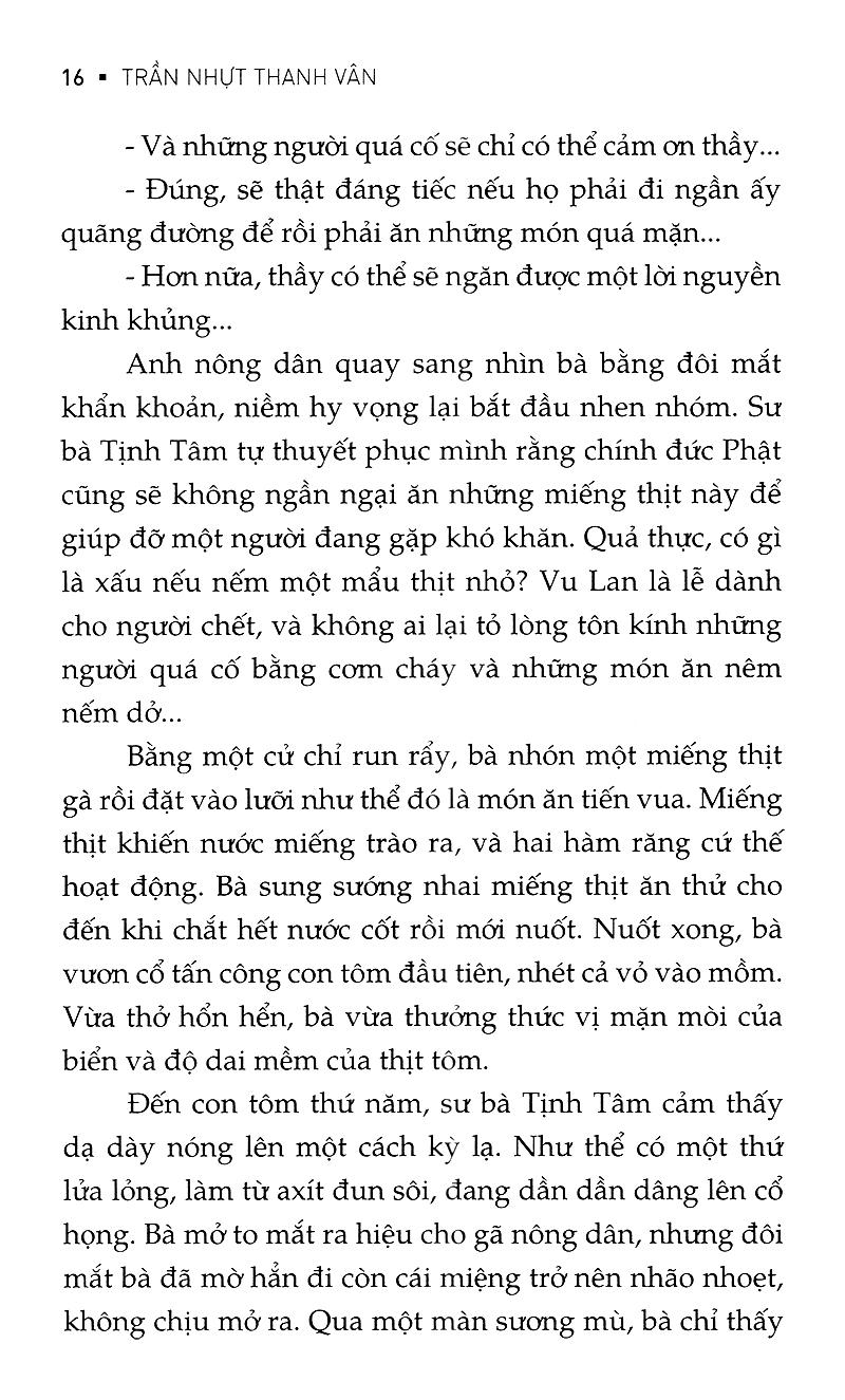 Hồn Hồ Ly