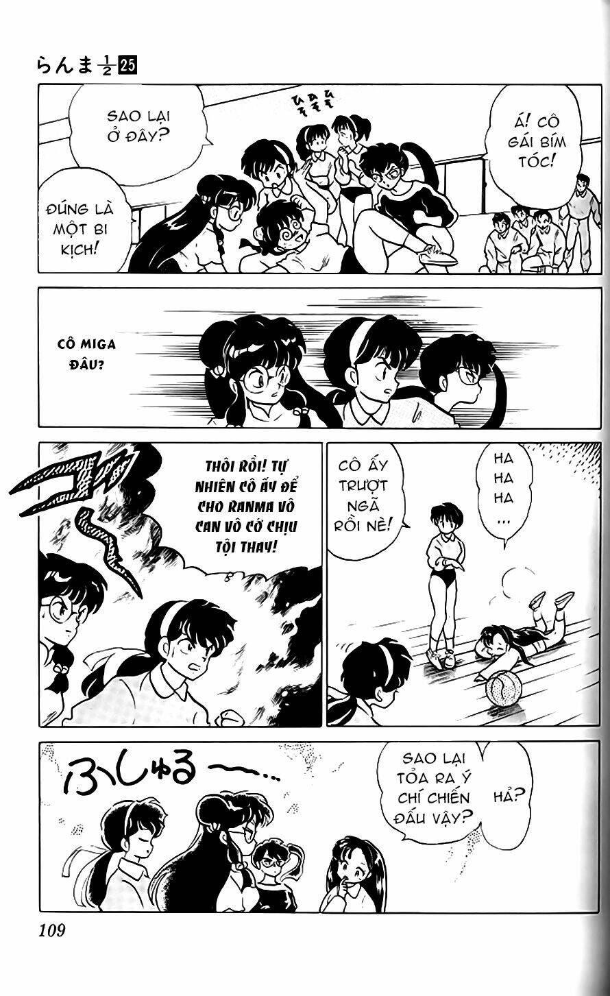 suối lời nguyền chapter 263 7