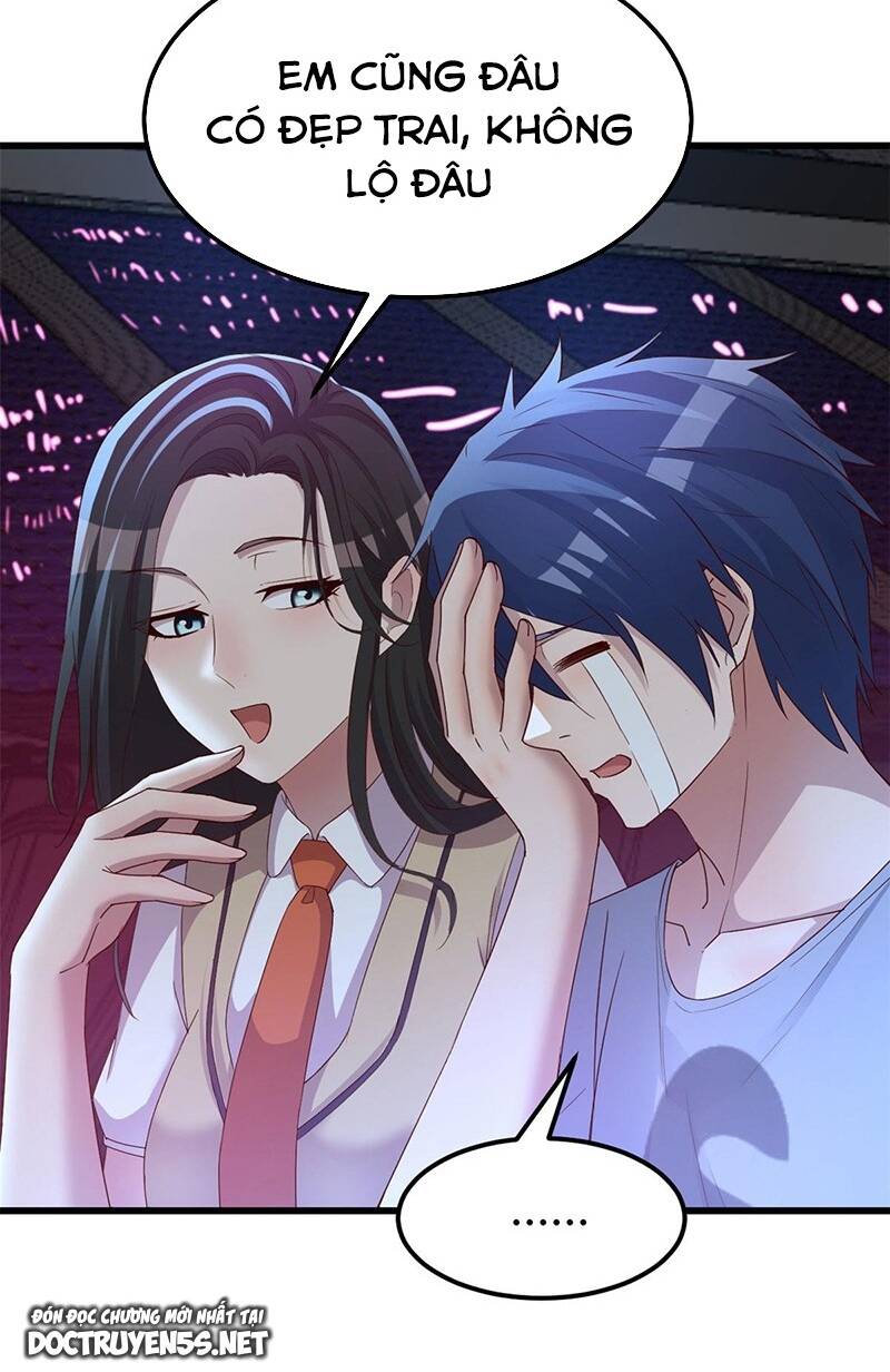 chị gái tôi là đại minh tinh chapter 141 8