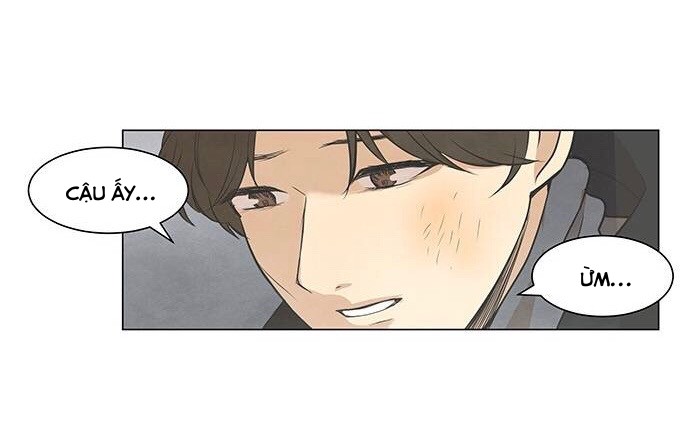 một phần vì thích em chapter 25 6