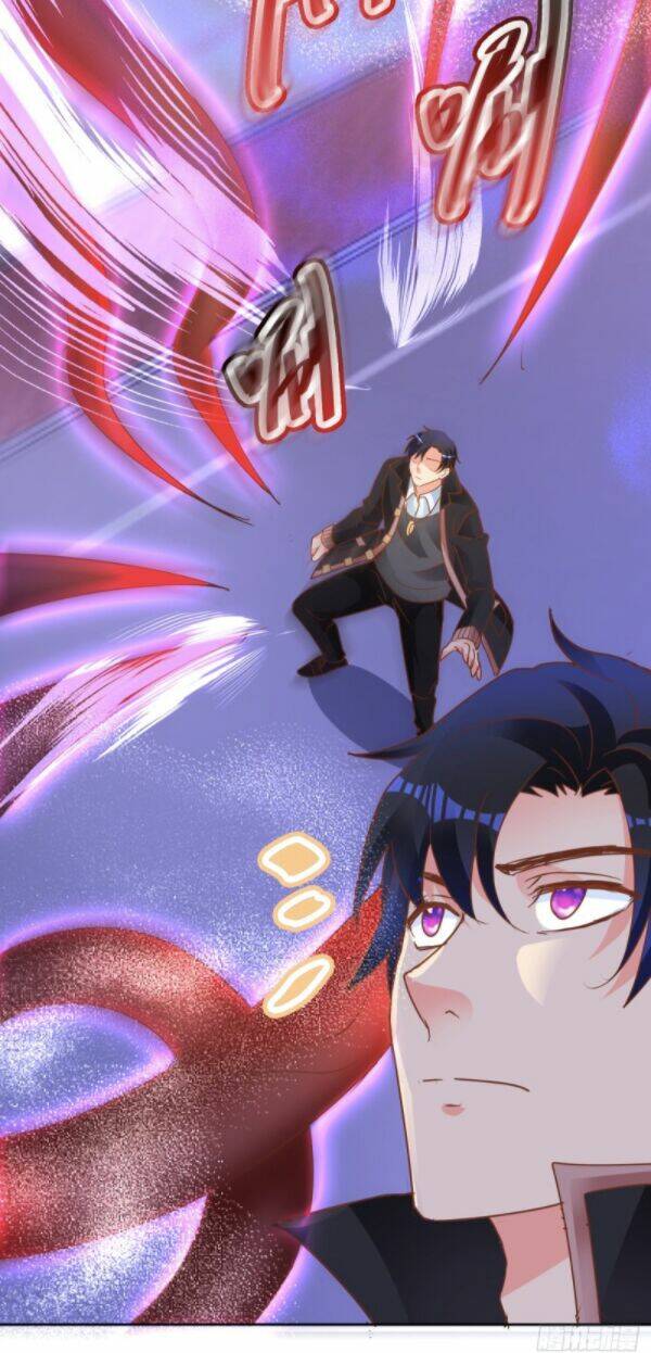 vú em là cổ tiên chapter 110 20