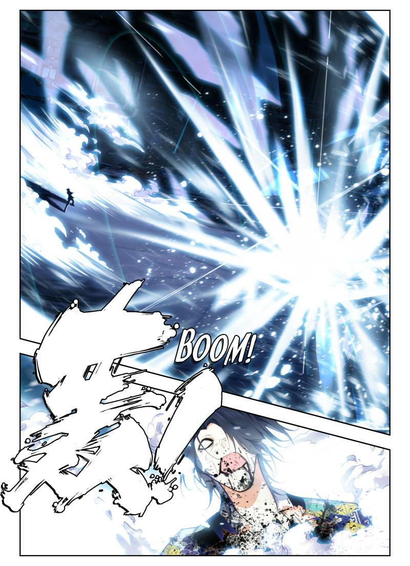 tạp đồ chapter 51 10