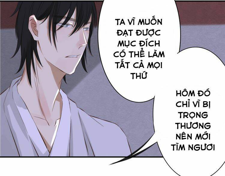 bạch lý hành giả chapter 11 21