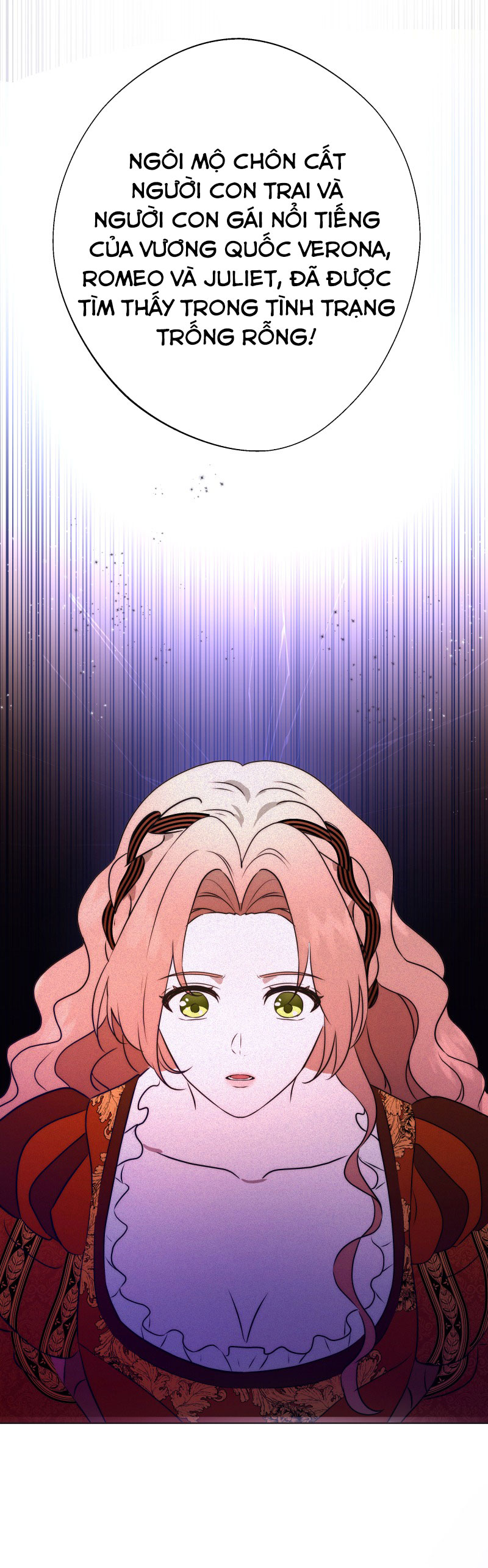 hãy tránh xa khỏi tôi, romeo chapter 42 24