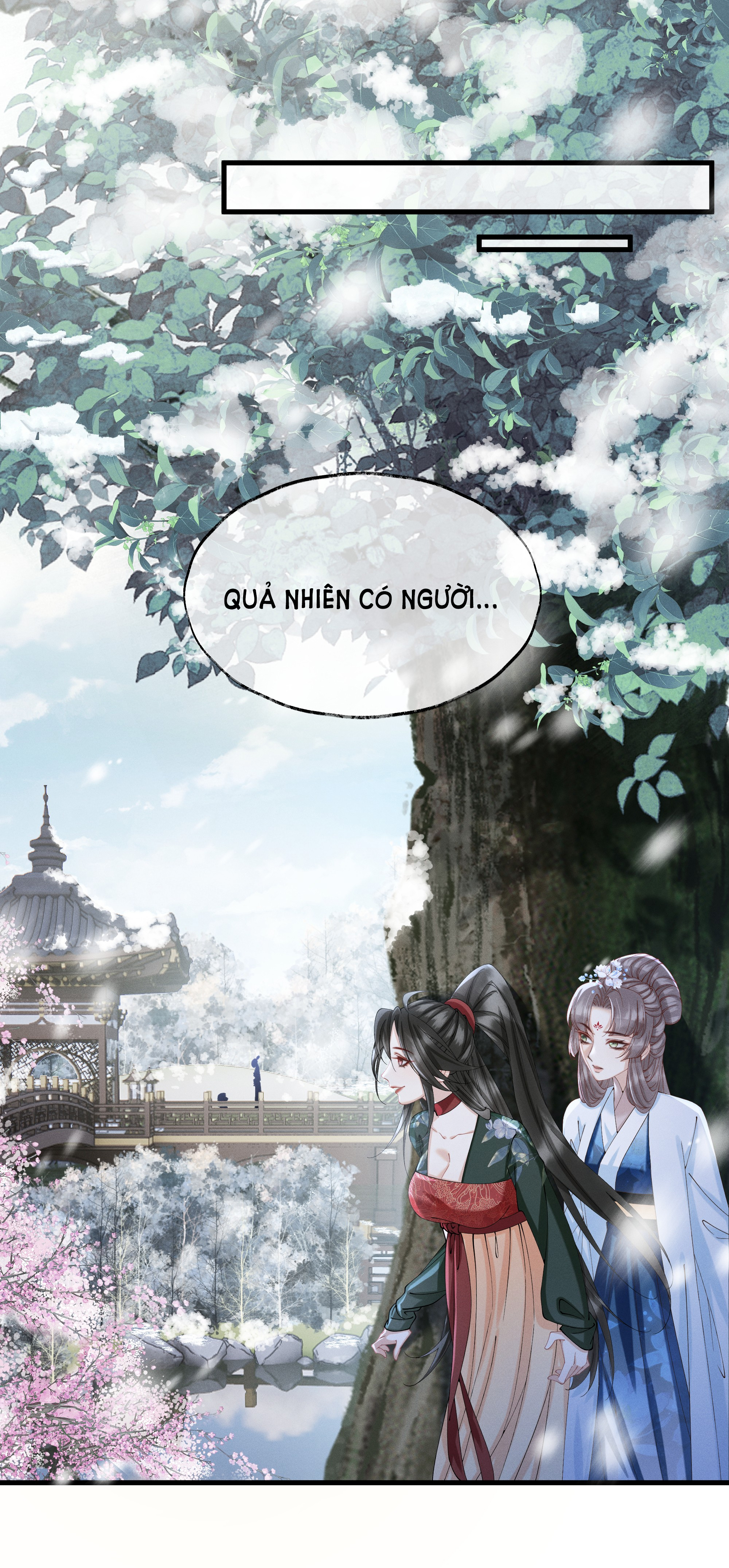 công chúa bất đắc dĩ thật phúc hắc chapter 12 12