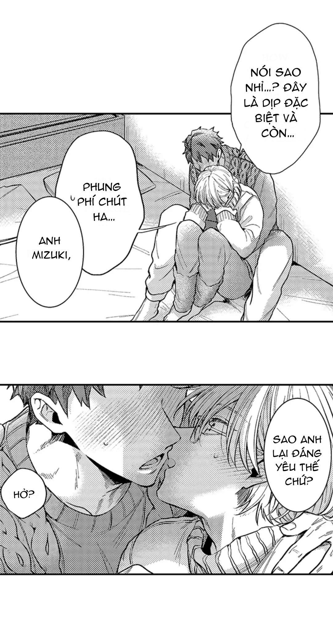 ăn anh đi, chồng ơi! chapter 7 18