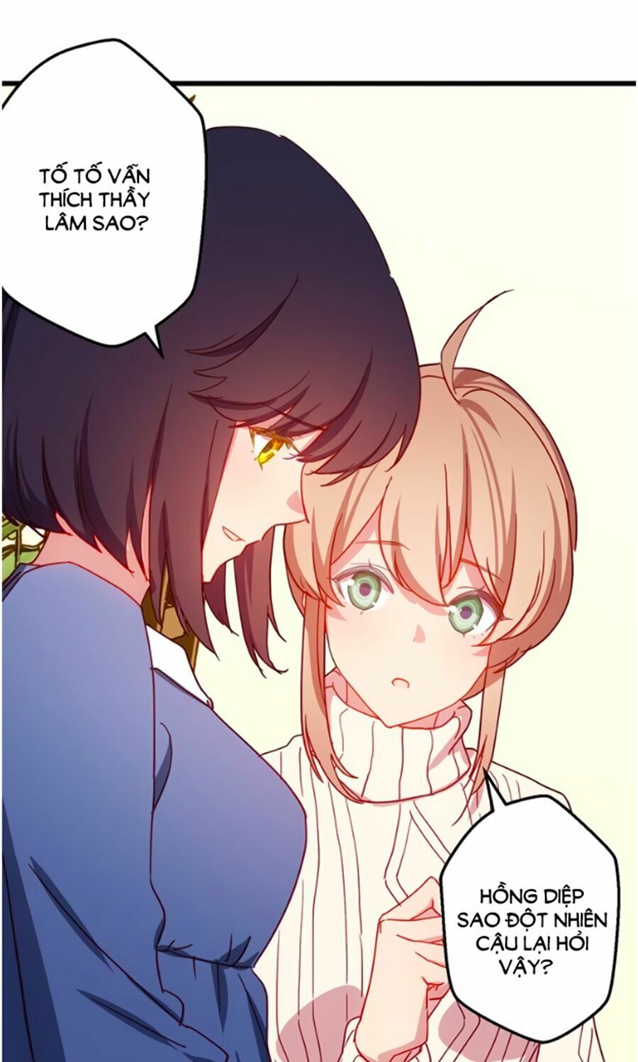 bài ca tình yêu chapter 11 30