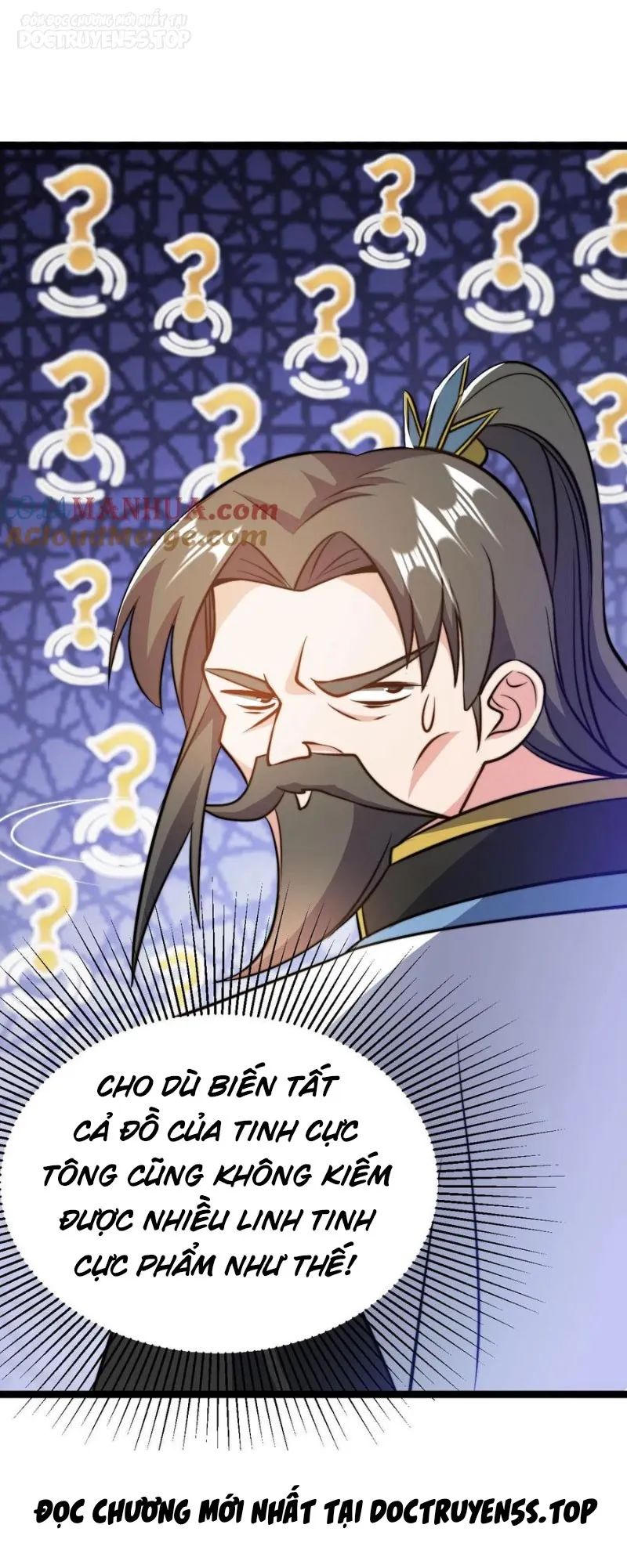 huyền huyễn: ta bắt đầu vô địch từ bại gia chapter 36 2