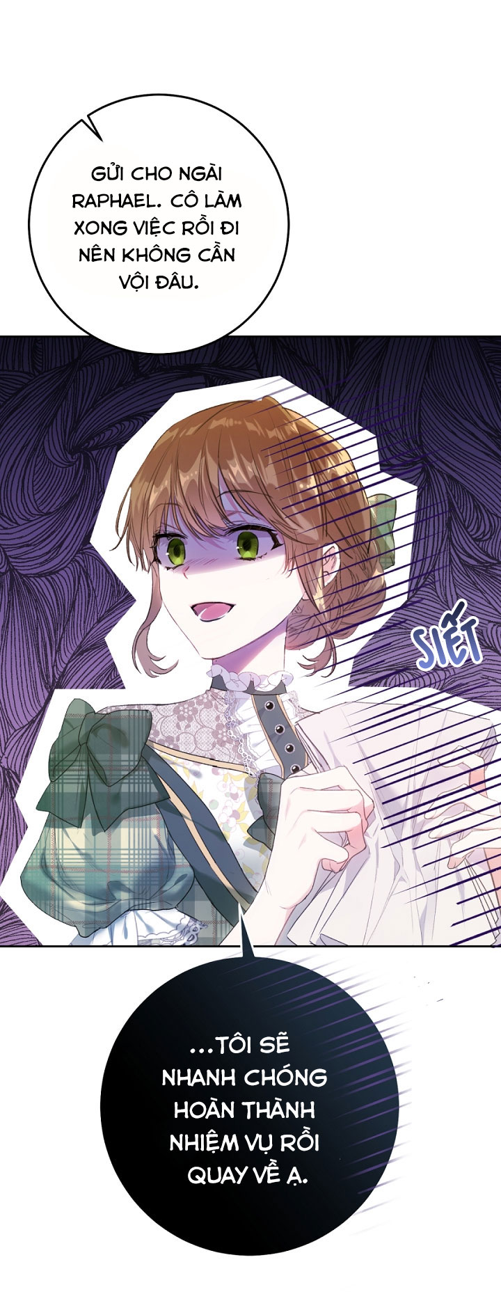 con rối ác nữ marionette chapter 39 29