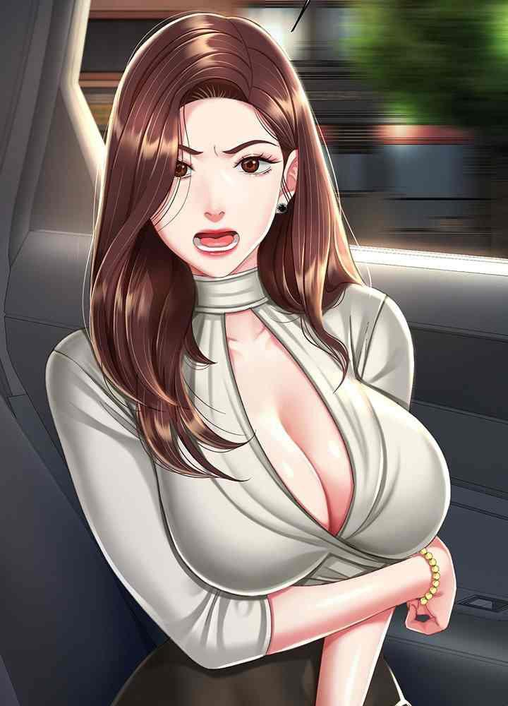 trước tiên, tôi sẽ chén mẹ của cô chapter 9.1 43