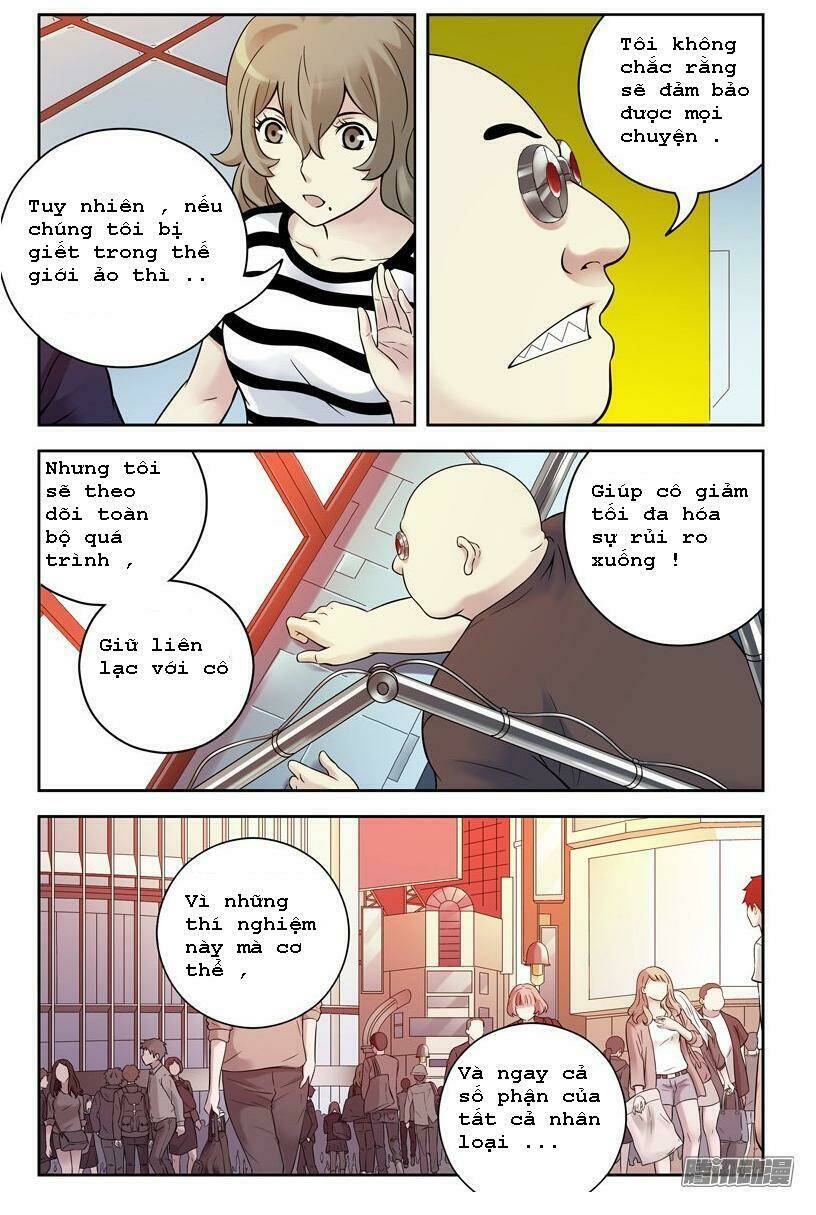 bầu trời máu chapter 125 4