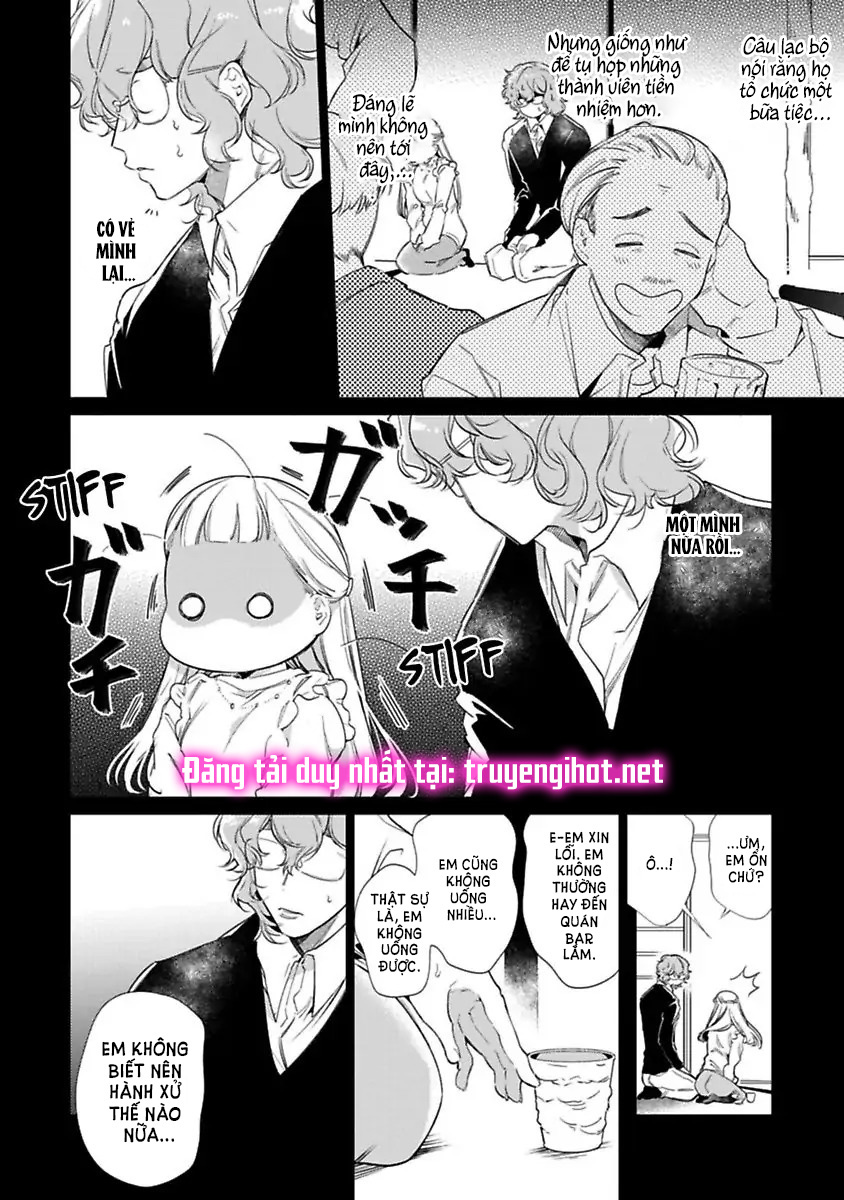 người tình xấu xa của tôi chapter 4.2 2