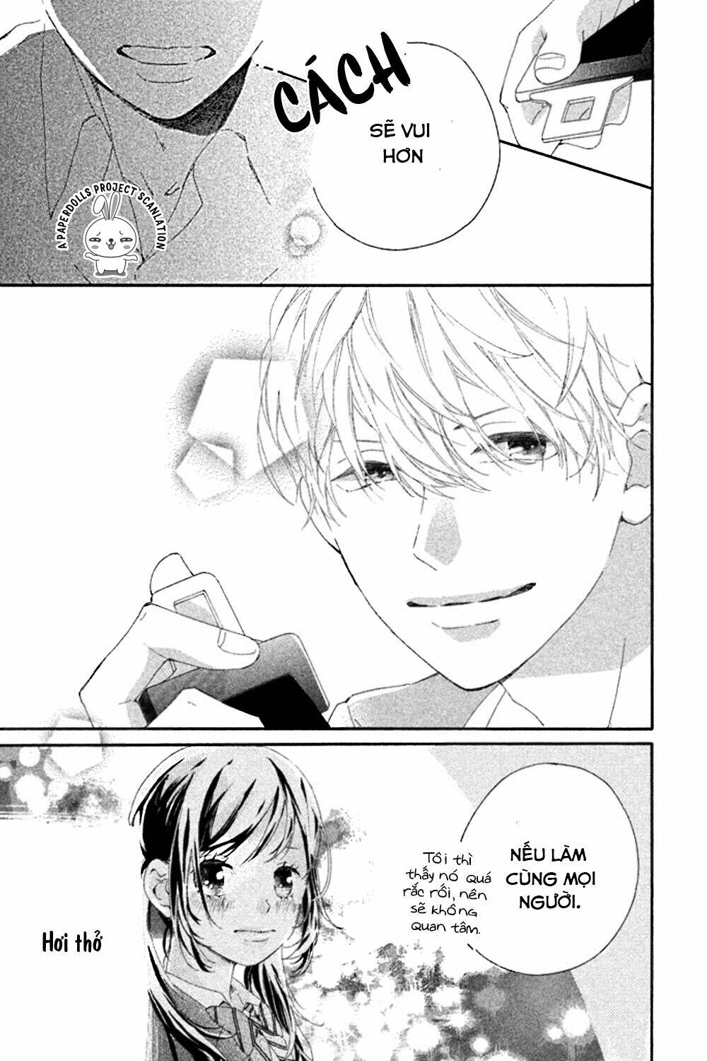 sensei wa warui ko chapter 1 26