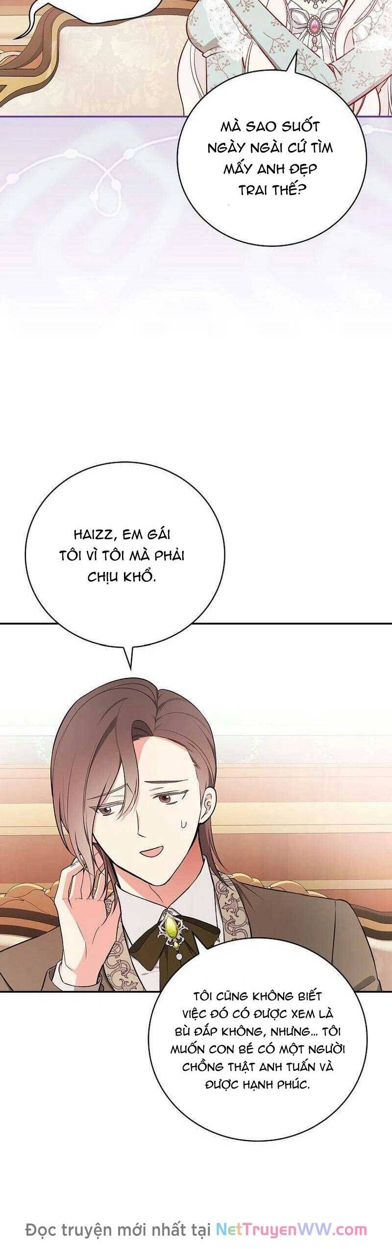 tôi trở thành mẹ của vị anh hùng chiến binh chapter 89 44