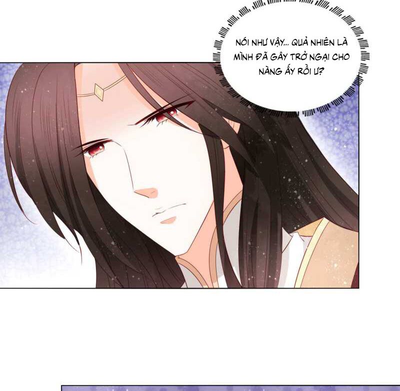 nam phi nữ tướng chapter 53 19