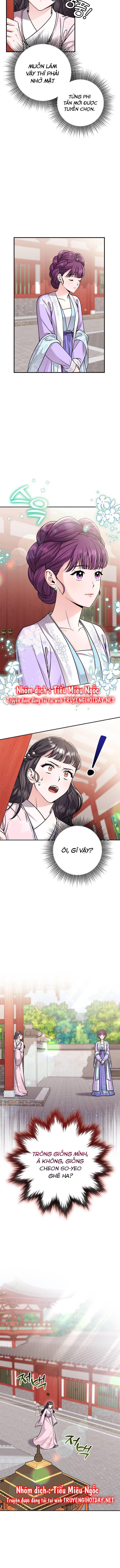 cao thủ chốn hậu cung chapter 43 8