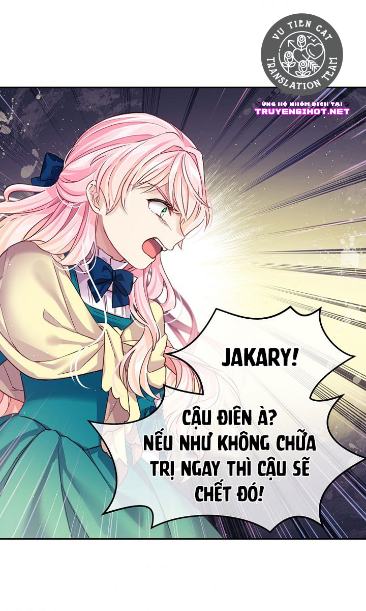 tôi gặp rắc rối vì chồng qúa dễ thương chapter 2 53